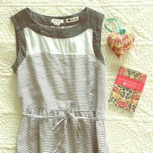 Malvin I Love Linen Dress